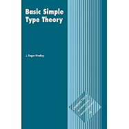 Basic Simple Type Theory
