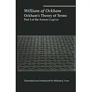 Ockham’s Theory of Terms