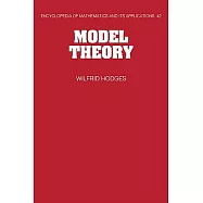 Model Theory