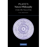 Plato’s Natural Philosophy: A Study of the Timaeus-Critias