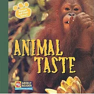 Animal Taste