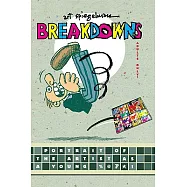 Breakdowns: Portrait of the Artist As a Young %@&*!