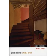 Burning Down the House: Essays on Fiction