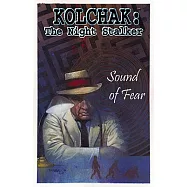 Kolchak The Night Stalker: Lambs to the Slaughter