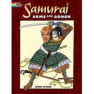 Samurai Arms and Armor