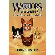 Cats of the Clans