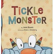 Tickle Monster