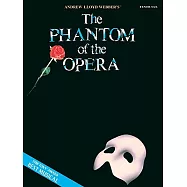 Andrew Lloyd Webber&rsquo;s The Phantom of the Opera: Tenor Sax