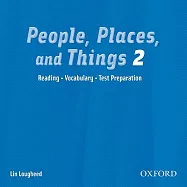 People, Places, and Things 2