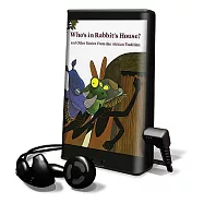 Who’s in Rabbit’s House and other Stories from the African Tradition: Library Edition