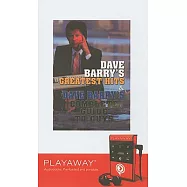 Dave Barry’s Greatest Hits & Dave Barry’s Complete Guide to Guys