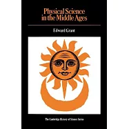 Physical Science in the Middle Ages