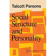 Social Structure and Personality