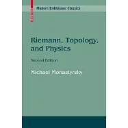 Riemann, Topology, and Physics