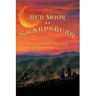 Red Moon at Sharpsburg
