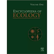 Encyclopedia of Ecology Set