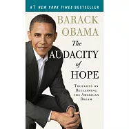 The Audacity of Hope: Thoughts on Reclaiming the American Dream