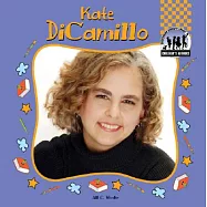 Kate Dicamillo