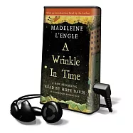 A Wrinkle in Time: Library Edition