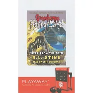 Goosebumps Horrorland 2