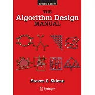 The Algorithm Design Manual