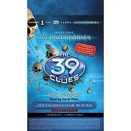 The Maze of Bones: Library Edition