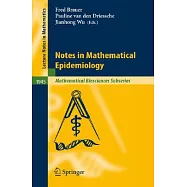 Mathematical Epidemiology