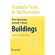 Buildings: Theory and Applications