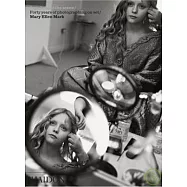 Seen Behind the Scene: Forty Years of Photographing on Set