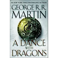 A Dance with Dragons Part 1 and 2