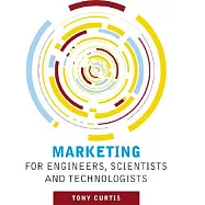 Marketing for Engineers, Scientists and Technologists