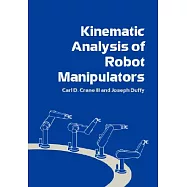 Kinematic Analysis of Robot Manipulators