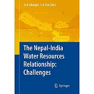 The Nepal-India Water Relationship: Challenges