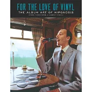 For the Love of Vinyl: The Album Art of Hipgnosis