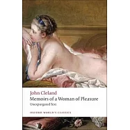Memoirs of a Woman of Pleasure