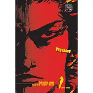 Vagabond, Volume 1