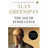 The Age of Turbulence: Adventures in a New World