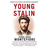 Young Stalin