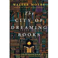 The City of Dreaming Books