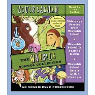 The Wayside School Collection: Sideways Stories from Wayside School / Wayside School Is Falling Down / Wayside School