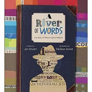 A River of Words: The Story of William Carlos Williams