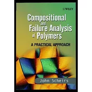 Compositional and Failure Analysis of Polymers: A Practical Approach
