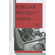 Popular Protest in China