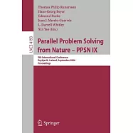 Parallel Problem Solving from Nature- PPSN IX: 9th International Conference, Jeykjavik, Iceland, September 9-13, 2006: Proceedin