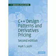 C++ Design Patterns and Derivatives Pricing