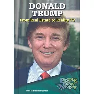 Donald Trump: From Real Estate to Reality TV