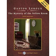 The Mystery of the Yellow Room