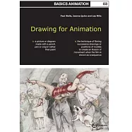 Basics Animation 03: Drawing for Animation