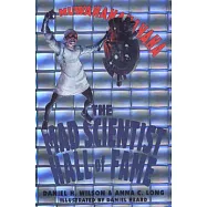 Mad Scientist Hall of Fame