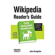 Wikipedia Readers Guide: The Missing Manual